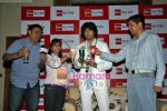 Sonu Nigam to endorse Big FM chillax music in Marimba, Mumbai on 16th Sep 2009 (9).JPG